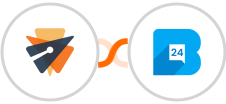 Emelia + Bulk24SMS Integration