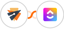 Emelia + ClickUp Integration