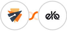 Emelia + Eko Integration