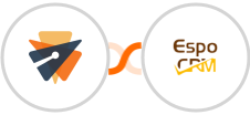 Emelia + EspoCRM Integration
