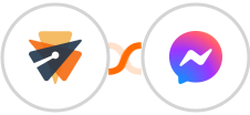 Emelia + Facebook Messenger Integration