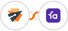Emelia + Favro Integration