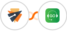 Emelia + Godial Integration
