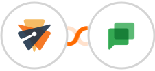 Emelia + Google Chat Integration