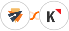 Emelia + Klipfolio Integration