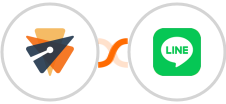 Emelia + LINE Integration