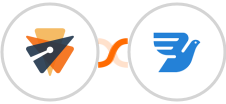 Emelia + MessageBird Integration