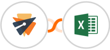 Emelia + Microsoft Excel Integration