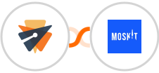 Emelia + Moskit Integration