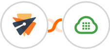 Emelia + Plivo Integration
