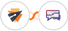 Emelia + SMS Idea Integration