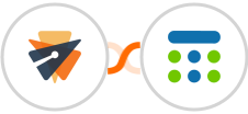 Emelia + Teamup Calendar Integration