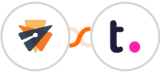 Emelia + Teamwork Integration