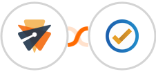 Emelia + Toodledo Integration