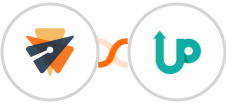 Emelia + UpViral Integration