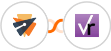 Emelia + VerticalResponse Integration