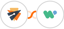 Emelia + WaliChat  Integration