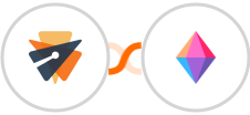 Emelia + Zenkit Integration