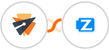 Emelia + Ziper Integration