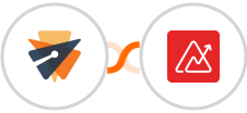 Emelia + Zoho Analytics Integration