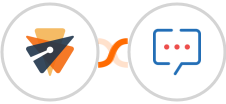 Emelia + Zoho Cliq Integration