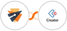 Emelia + Zoho Creator Integration