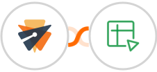 Emelia + Zoho Sheet Integration