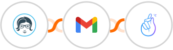 Emma + Gmail + CompanyHub Integration