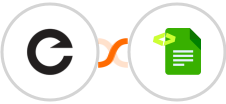 Encharge + DocuWriter.ai Integration
