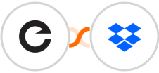 Encharge + Dropbox Integration