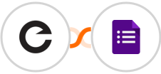 Encharge + Google Forms Integration