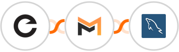 Encharge + Mailifier + MySQL Integration