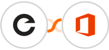 Encharge + Microsoft Office 365 Integration