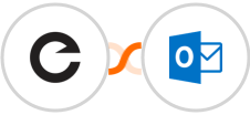 Encharge + Microsoft Outlook Integration