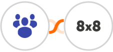 Engage AI + 8x8 Integration