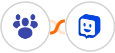 Engage AI + Chatway Live Chat Integration