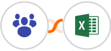 Engage AI + Microsoft Excel Integration