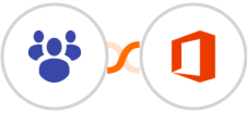 Engage AI + Microsoft Office 365 Integration