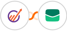 EngageBay CRM + Email It Integration