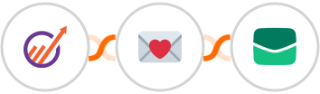EngageBay CRM + Findymail + Email It Integration