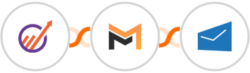 EngageBay CRM + Mailifier + MSG91 Integration