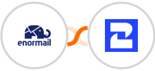 Enormail + 2Chat Integration