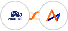 Enormail + Accelo Integration