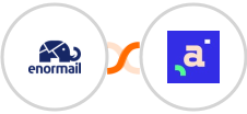 Enormail + Agendor Integration