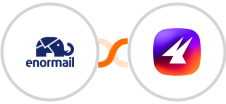 Enormail + Aimfox Integration