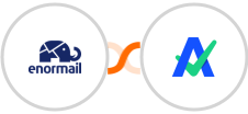 Enormail + Assinafy Integration