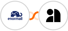 Enormail + Audienceful Integration