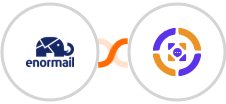 Enormail + Azmarq SMS Integration