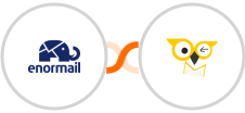 Enormail + BirdSend Integration