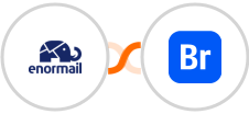 Enormail + BreakCold Integration
